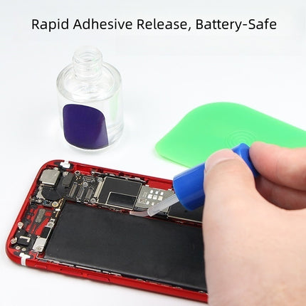 Adhesive Remover
