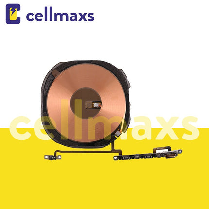 For Apple iPhone 8 Plus X XR XS MAX Wireless Charging Flex