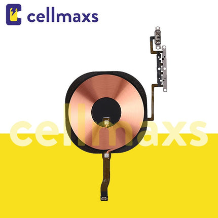 For Apple iPhone 11 Pro Max 12 Mini Pro Max Wireless Charging Flex