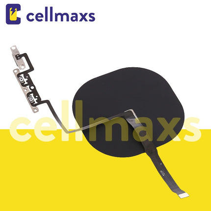 For Apple iPhone 11 Pro Max 12 Mini Pro Max Wireless Charging Flex