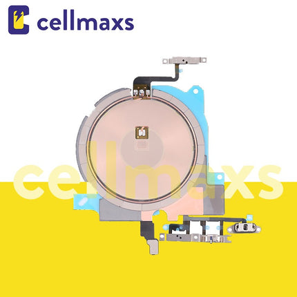For Apple iPhone 13 14 Mini Plus Pro Max Wireless Charging Flex