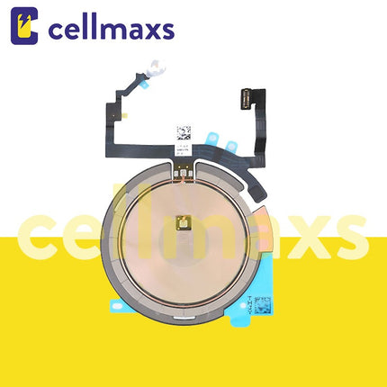 For Apple iPhone 13 14 Mini Plus Pro Max Wireless Charging Flex