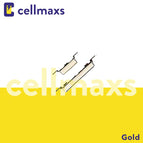 Side button only-Gold
