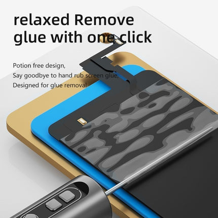 Electric Glue Remover