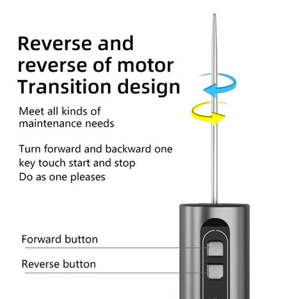Electric Glue Remover