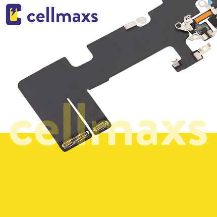 For Apple iPhone 12 13 Mini Pro Max Charging Port Flex