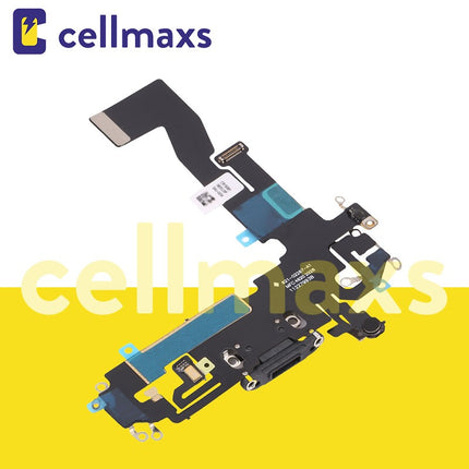 For Apple iPhone 12 13 Mini Pro Max Charging Port Flex