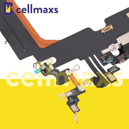 For Apple iPhone 12 13 Mini Pro Max Charging Port Flex