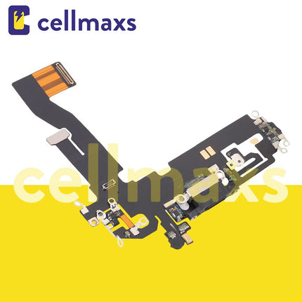 For Apple iPhone 12 13 Mini Pro Max Charging Port Flex