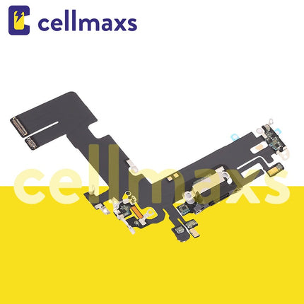 For Apple iPhone 12 13 Mini Pro Max Charging Port Flex