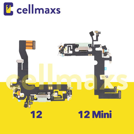 For Apple iPhone 12 13 Mini Pro Max Charging Port Flex