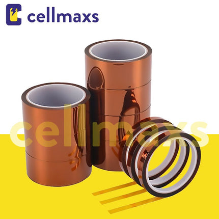 33M High Temperature Resistant Tape
