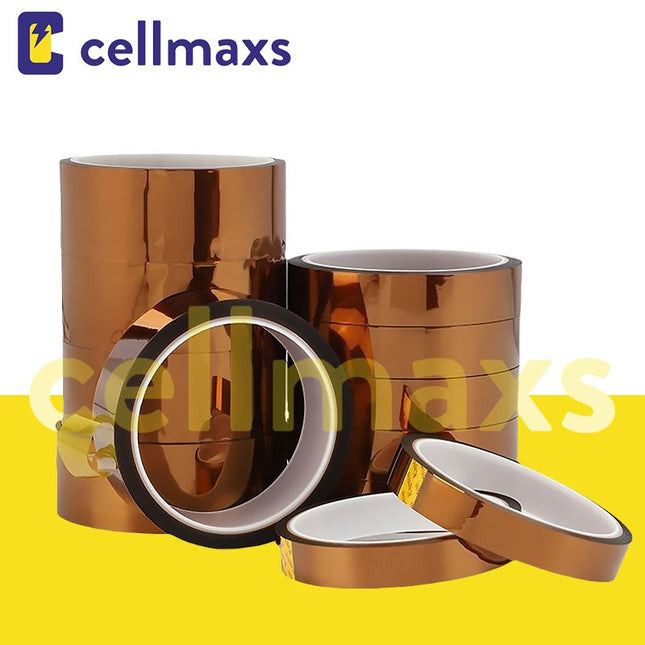 33M High Temperature Resistant Tape