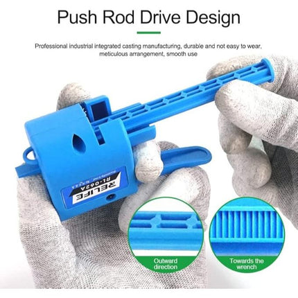 RELIFE Manual Glue Needle Booster