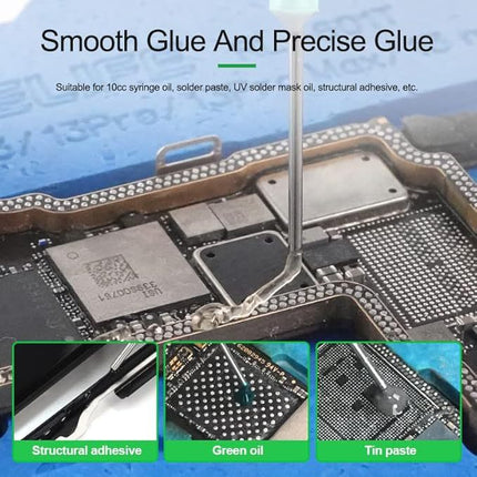 RELIFE Manual Glue Needle Booster