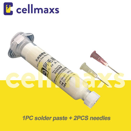 Solder Paste Flux