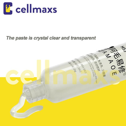 Solder Paste Flux