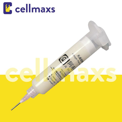 Solder Paste Flux