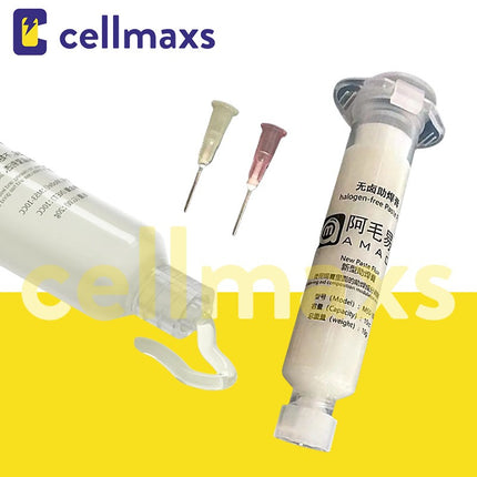 Solder Paste Flux