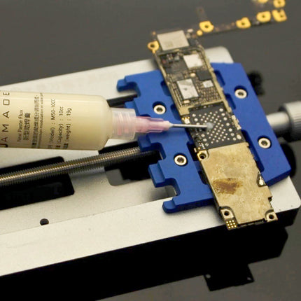 Solder Paste Flux