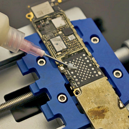 Solder Paste Flux