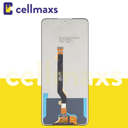 For TECNO Camon 17 18 P Plus Pro 19 Neo INFINIX Hot 11s LCD