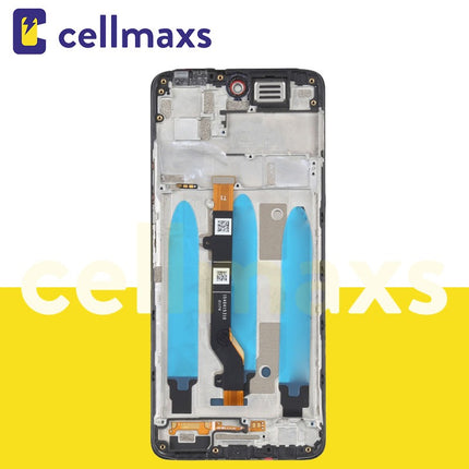 For TECNO Camon 17 18 P Plus Pro 19 Neo INFINIX Hot 11s LCD