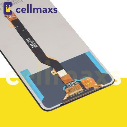 For TECNO Camon 17 18 P Plus Pro 19 Neo INFINIX Hot 11s LCD