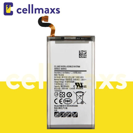 For SAMSUNG S8+ EB-BG955ABE Battery