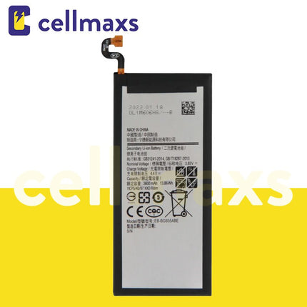 For SAMSUNG S7 Edge EB-BG935ABE Battery
