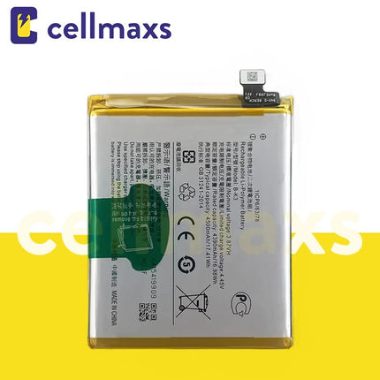 For VIVO Y9S S1 Pro B-K3 Battery