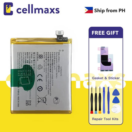 For VIVO Y9S S1 Pro B-K3 Battery