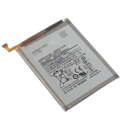 For SAMSUNG A71 EB-BA715ABY Battery