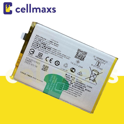 For VIVO Y01 Y15A Y15S B-S7 Battery