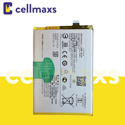 For VIVO Y01 Y15A Y15S B-S7 Battery