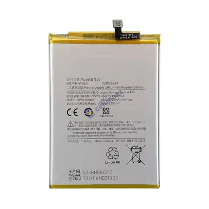 For XIAOMI REDMI 9A 9C POCO C3 POCO M2 Pro BN56 Battery