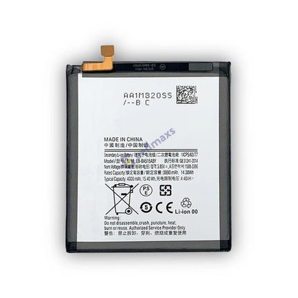 For SAMSUNG A51 EB-BA515ABY Battery