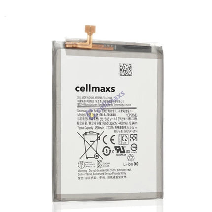 For SAMSUNG A70 A705 EB-BA705ABU Battery