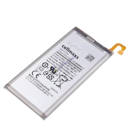For SAMSUNG J8 2018 J810 A6 PLUS 2018 A605 EB-BJ805ABE Battery