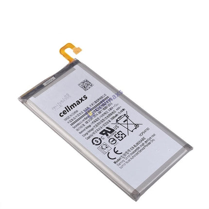 For SAMSUNG J8 2018 J810 A6 PLUS 2018 A605 EB-BJ805ABE Battery