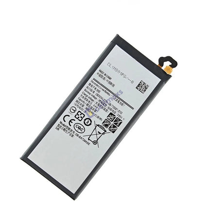For SAMSUNG A7 2017 A720 EB-BA720ABE Battery