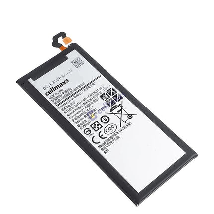 For SAMSUNG A7 2017 A720 EB-BA720ABE Battery