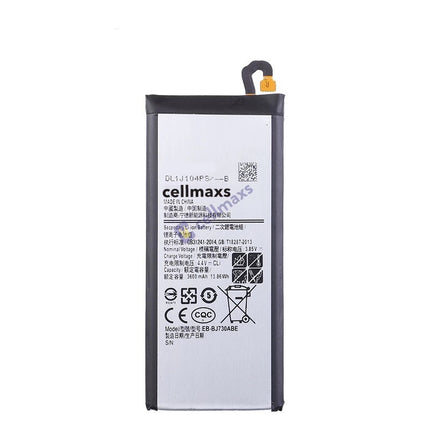 For SAMSUNG J7 PRO J7 2017  EB-BJ730ABE Battery