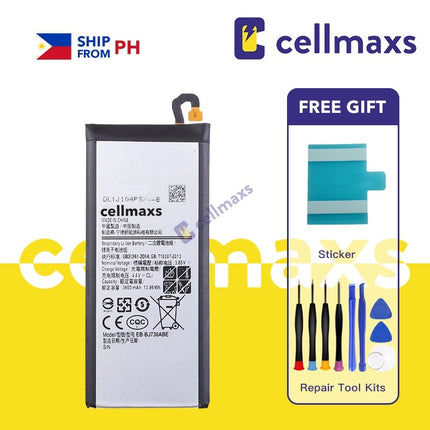 For SAMSUNG J7 PRO J7 2017  EB-BJ730ABE Battery