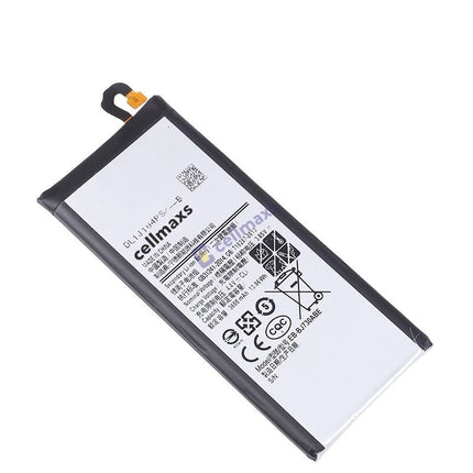 For SAMSUNG J7 PRO J7 2017  EB-BJ730ABE Battery