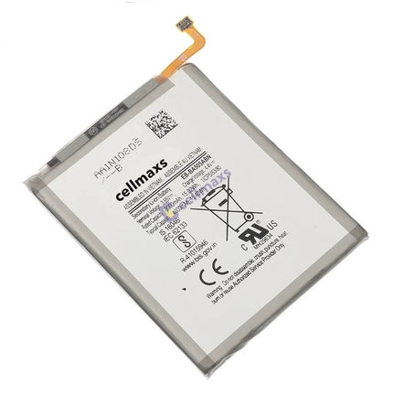 For SAMSUNG A20 A30 A30S A50 A50S M10S EB-BA505ABU Battery