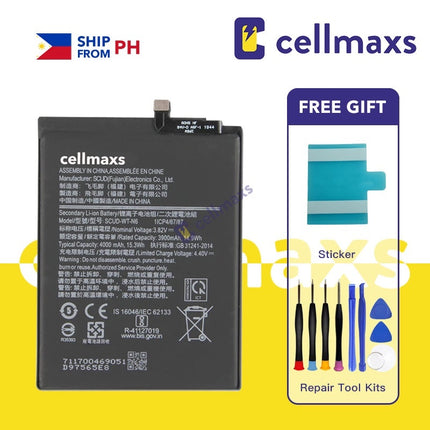 For SAMSUNG A10S A107 A20S A207 ORIG Battery SCUD-WT-N6