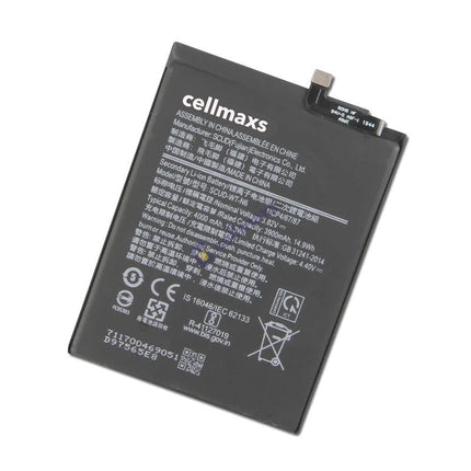 For SAMSUNG A10S A107 A20S A207 ORIG Battery SCUD-WT-N6