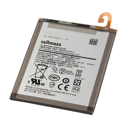 For SAMSUNG A10 A105 M10 A7 2018 A750 EB-BA750ABU Battery