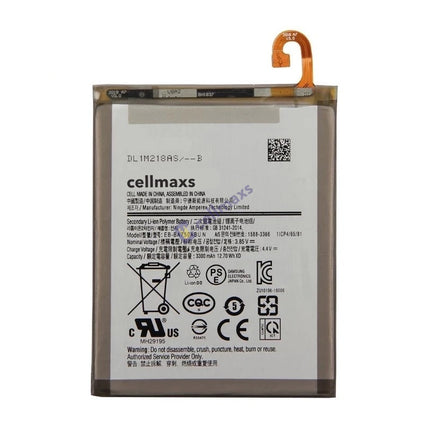 For SAMSUNG A10 A105 M10 A7 2018 A750 EB-BA750ABU Battery
